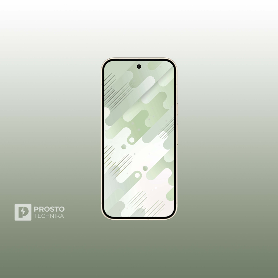 Смартфон Google Pixel 10 Pro 128 ГБ («Светлый нефрит» | Jade) (версия Global)